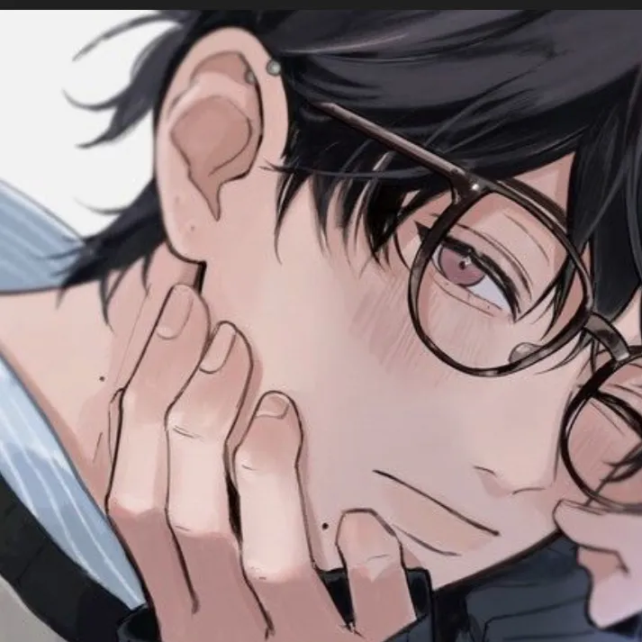 chat with ai character: •Cal•