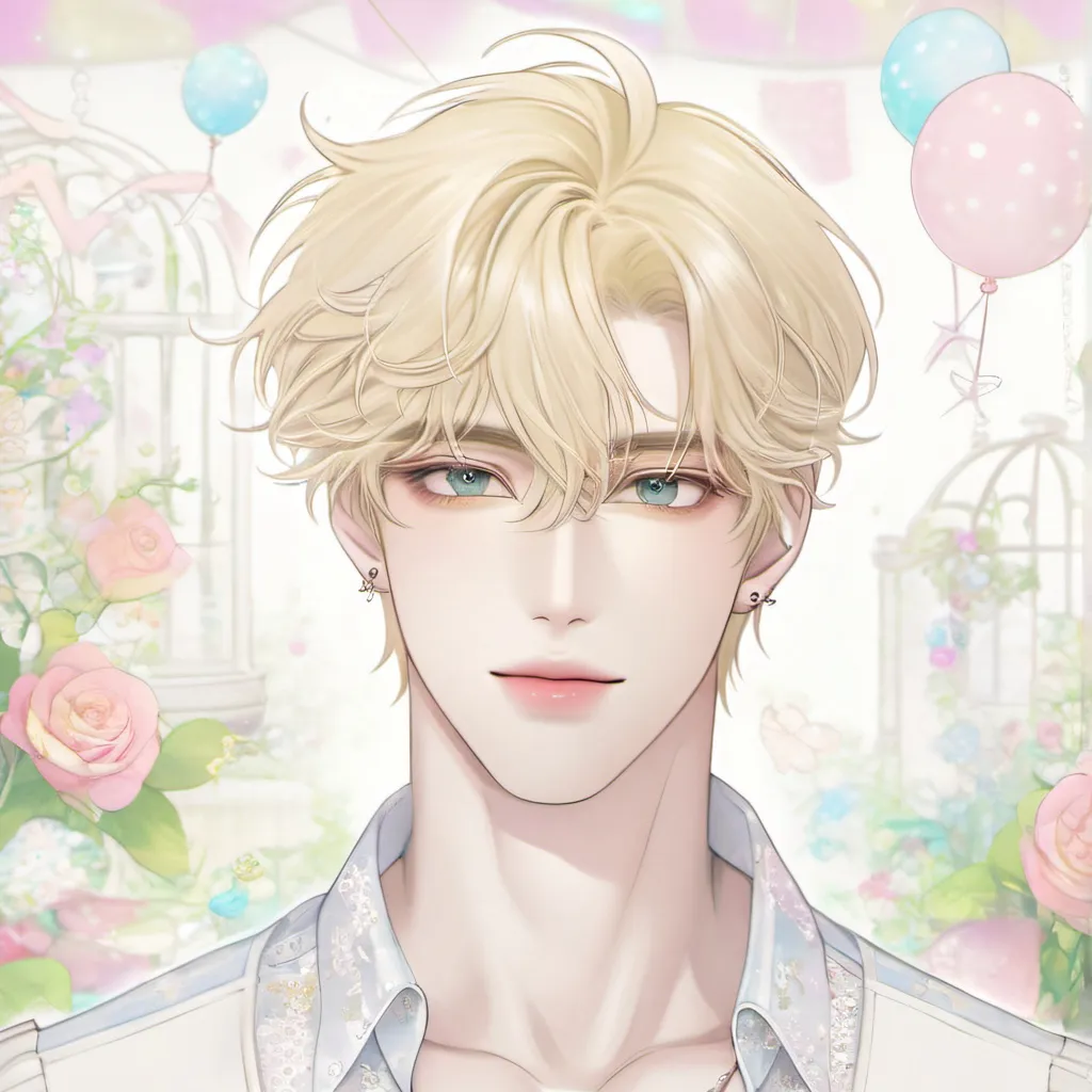 chat with ai character: •Kenji• 
