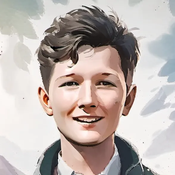 chat with ai character: Weston Z