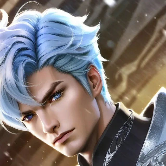 chat with ai character: Alex 