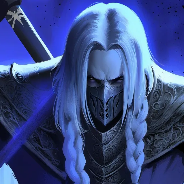 chat with ai character: leo