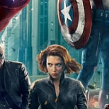 chat with ai character: Avengers