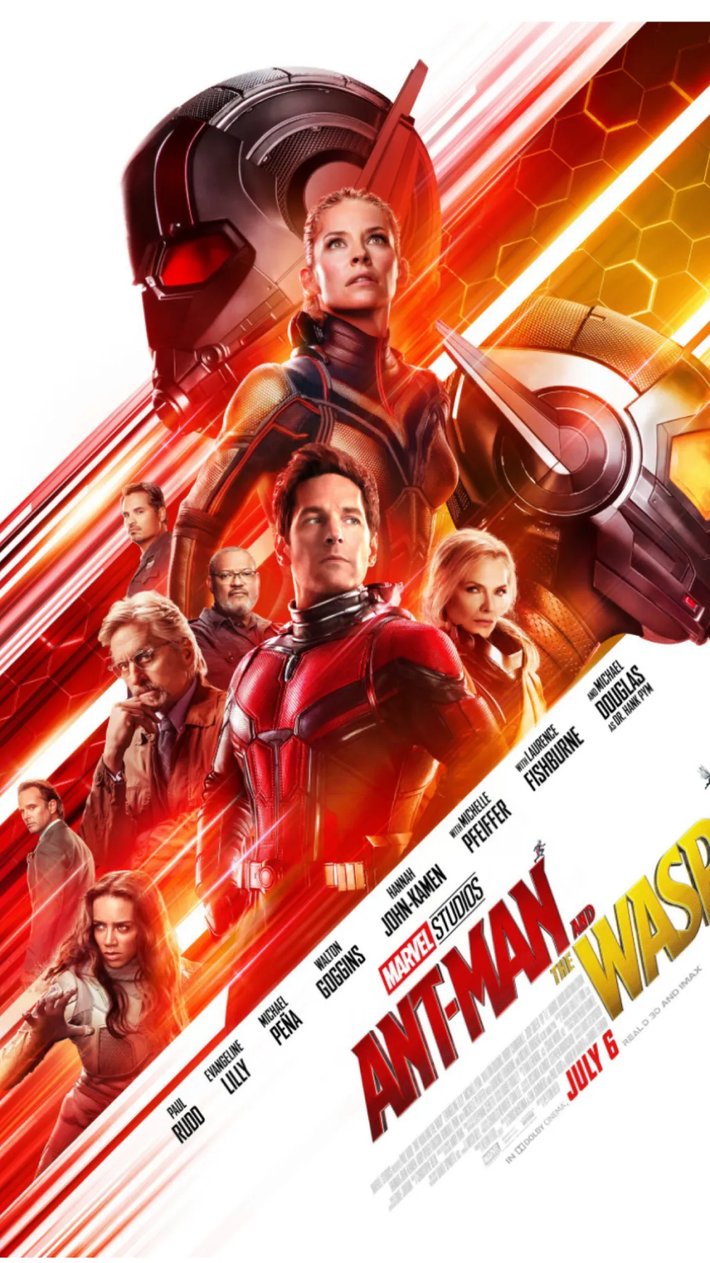 ai character: ant-man background