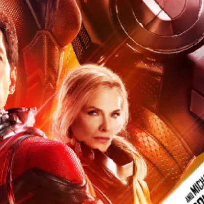 chat with ai character: ant-man