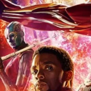 chat with ai character: Avengers 