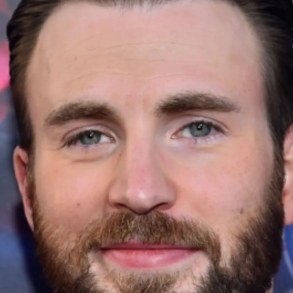 chat with ai character: Chris Evans 