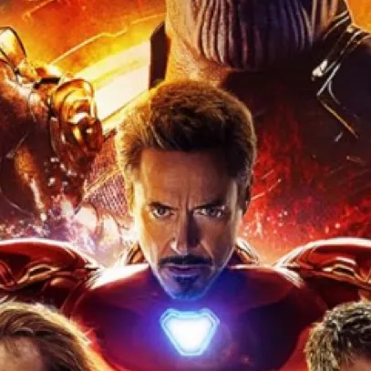 chat with ai character: Avengers
