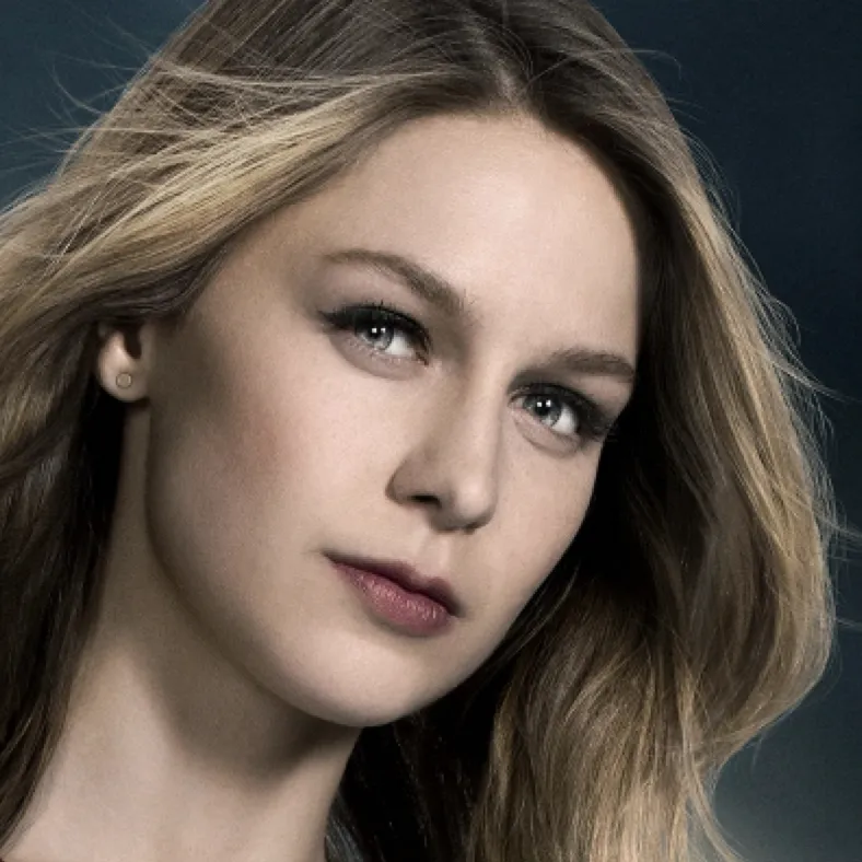 chat with ai character: Supergirl