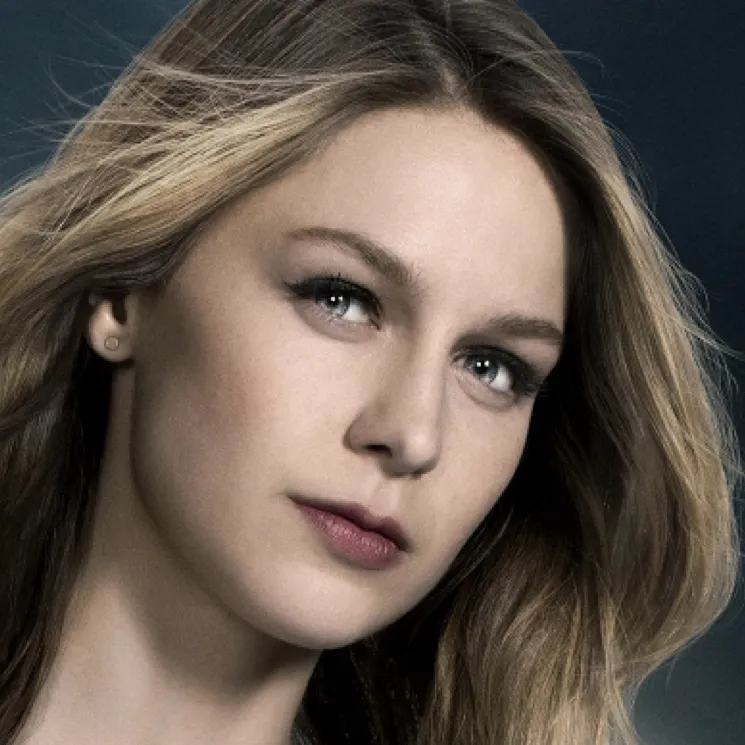 chat with ai character: Supergirl