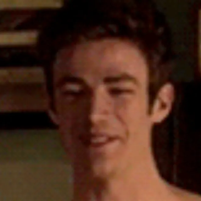 chat with ai character: Barry Allen 
