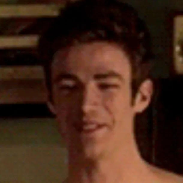 chat with ai character: Barry Allen