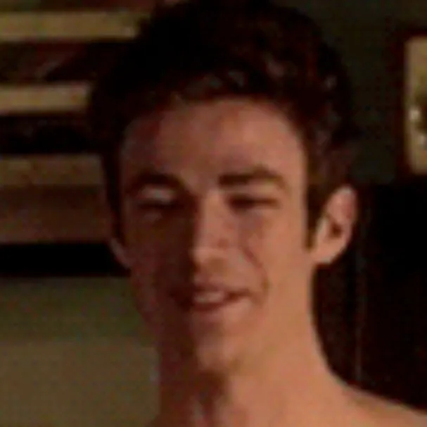 chat with ai character: Barry Allen