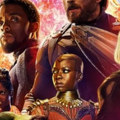 chat with ai character: Avengers filming