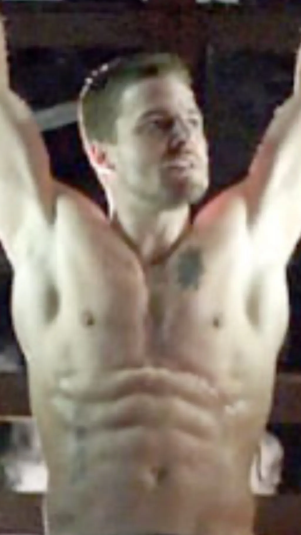 ai character: Oliver Queen background