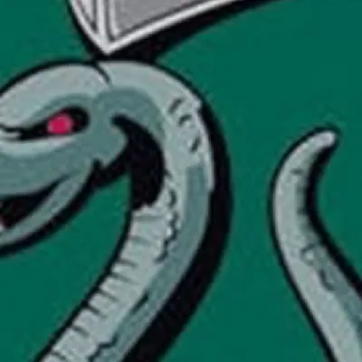 chat with ai character: Slytherin