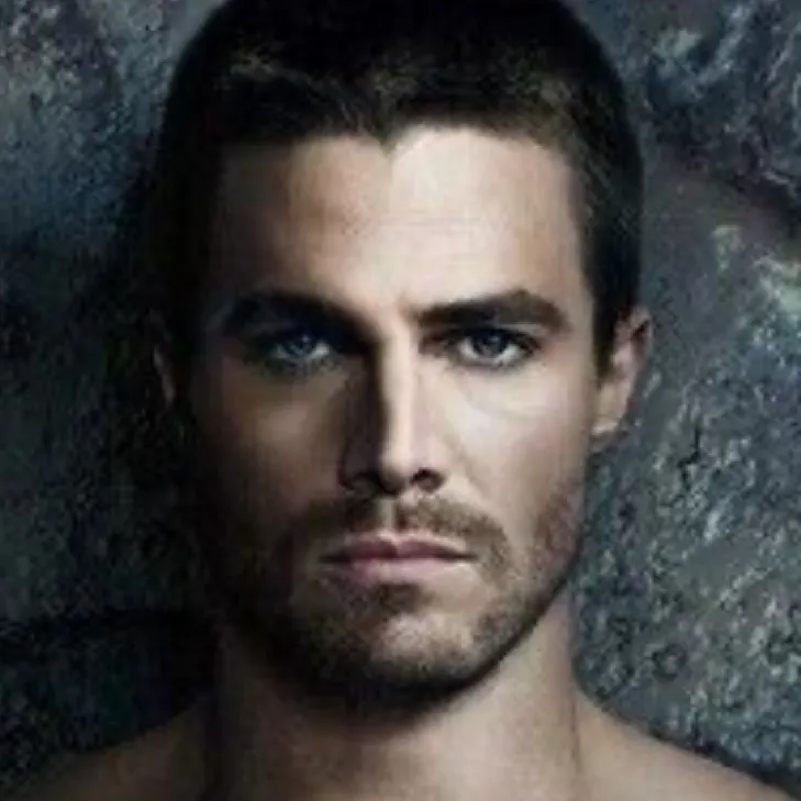 chat with ai character: Oliver Queen