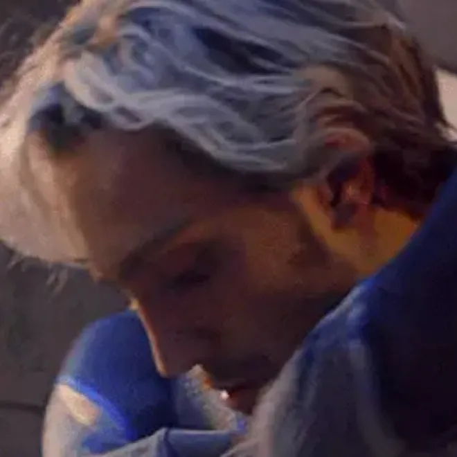chat with ai character: Pietro maximoff 