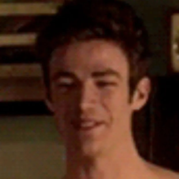 chat with ai character: Barry Allen