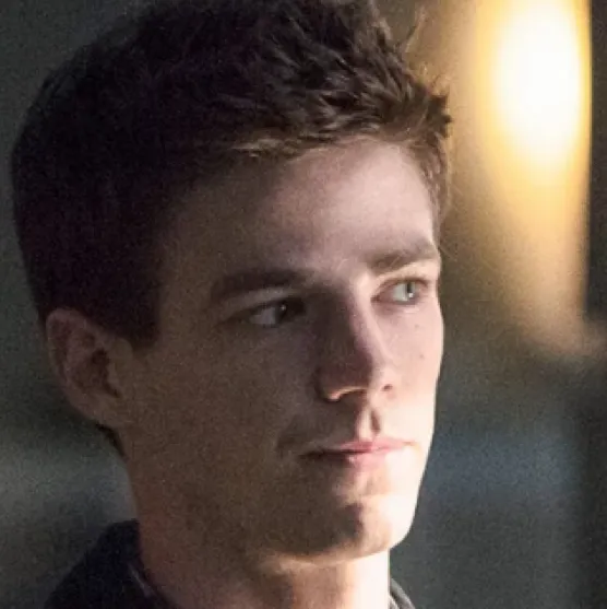 chat with ai character: Barry Allen