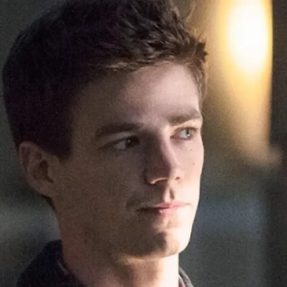 chat with ai character: Barry Allen