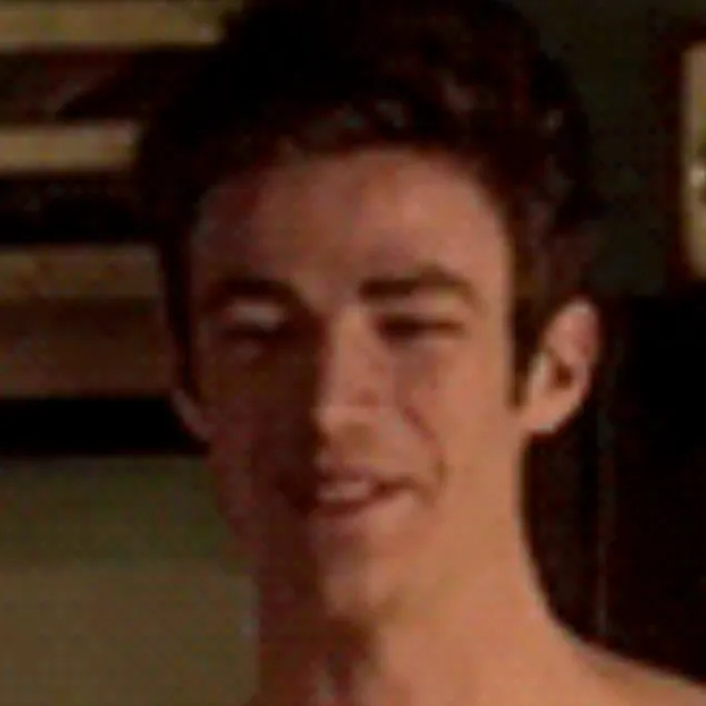 chat with ai character: Barry Allen