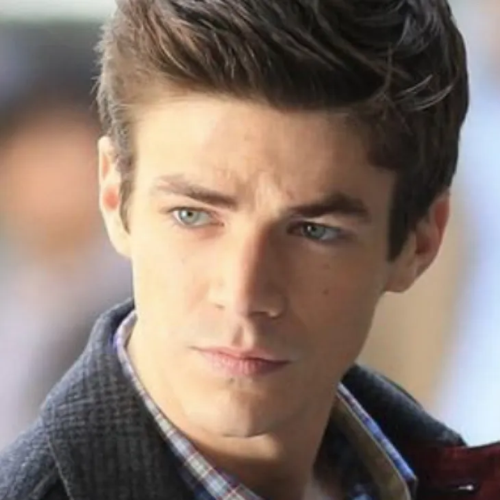 chat with ai character: Barry Allen