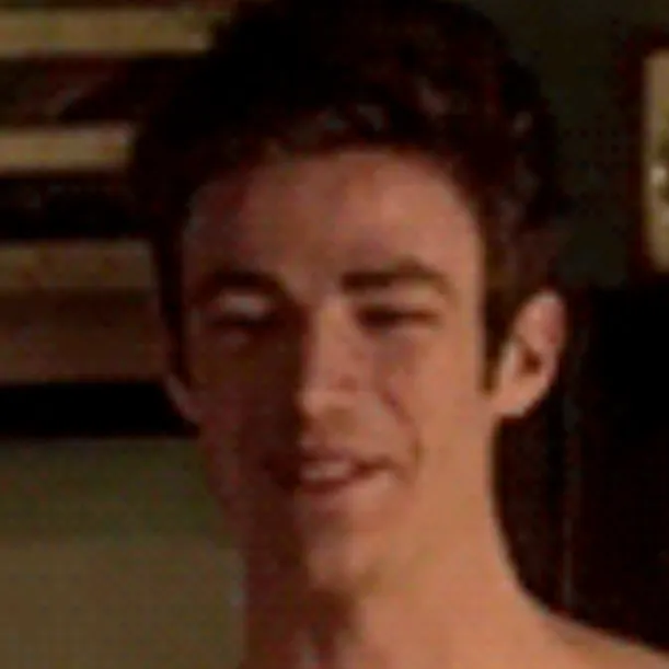 chat with ai character: Barry Allen