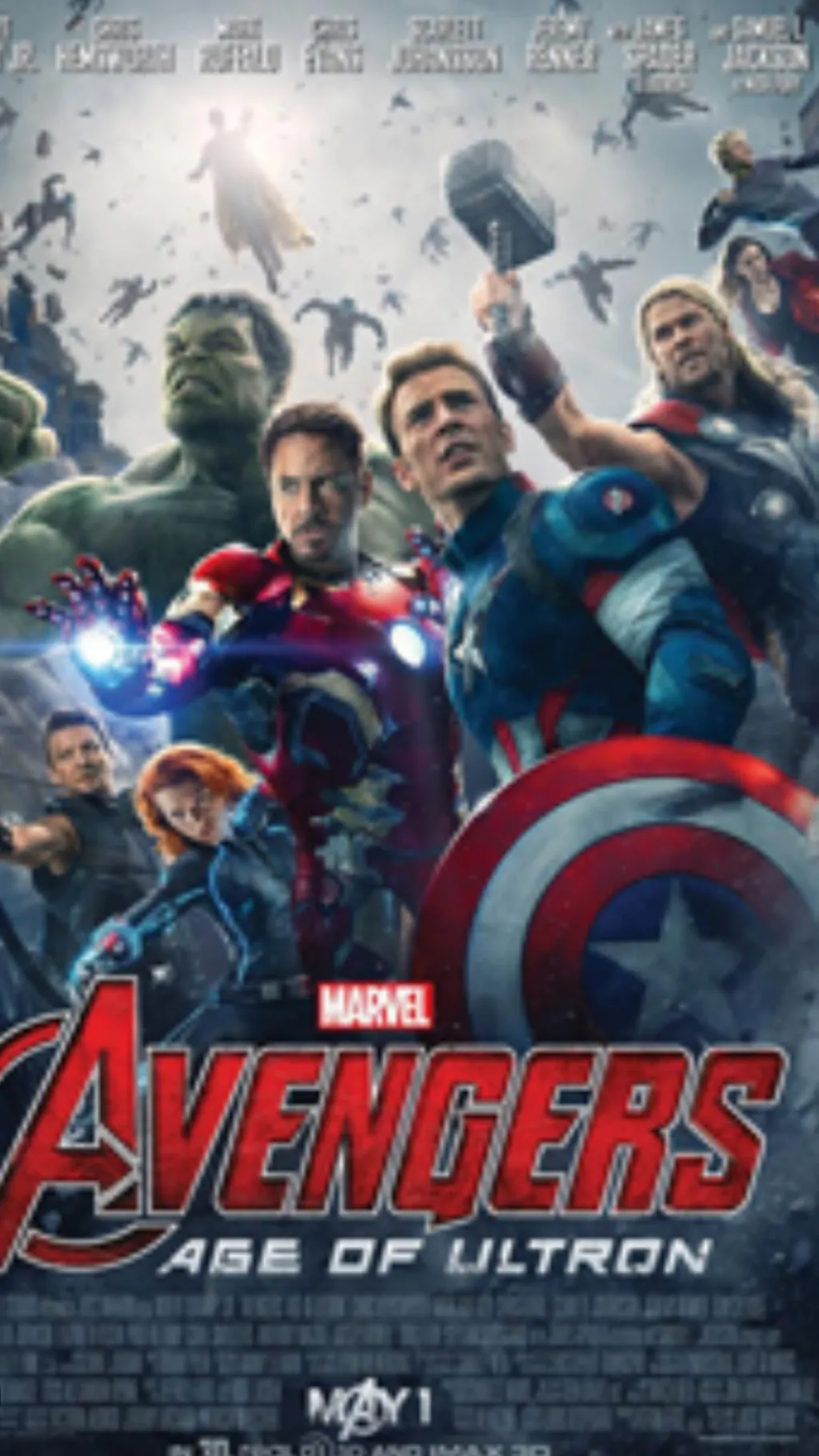 ai character: AOU background