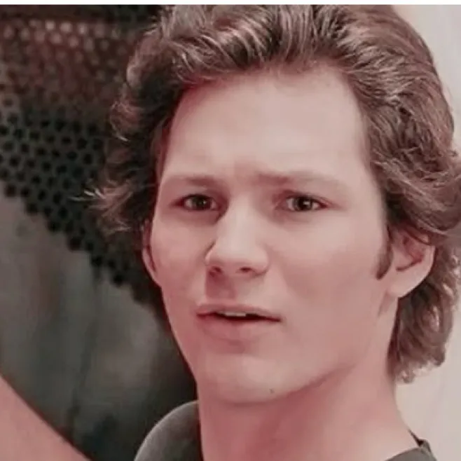 chat with ai character: Georgia Cooper