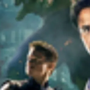 chat with ai character: Avengers 