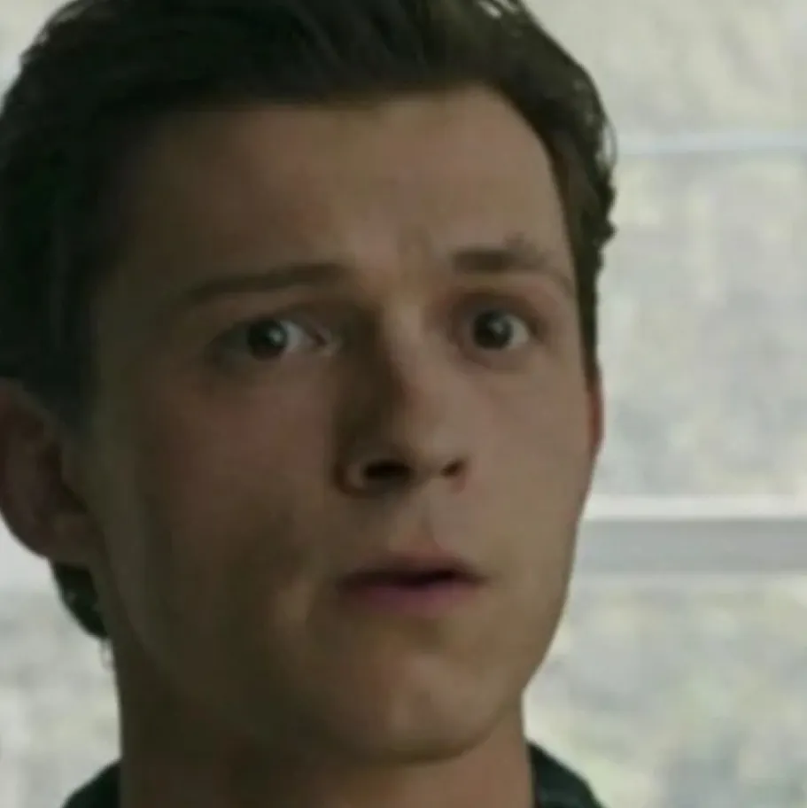 chat with ai character: Peter Parker 