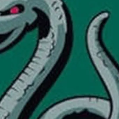 chat with ai character: Slytherin gang