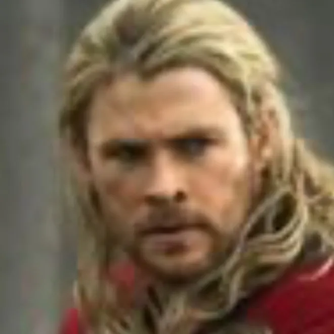 chat with ai character: Thor