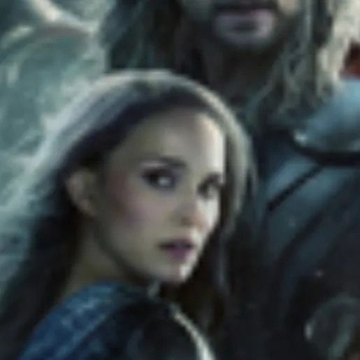 chat with ai character: Thor: Dark world