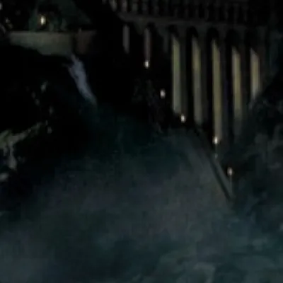 chat with ai character: Hogwarts