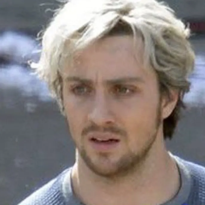 chat with ai character: Pietro maximoff 