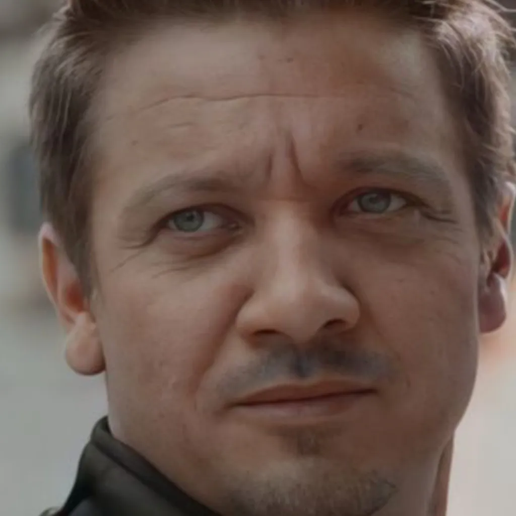 chat with ai character: Clint Barton 