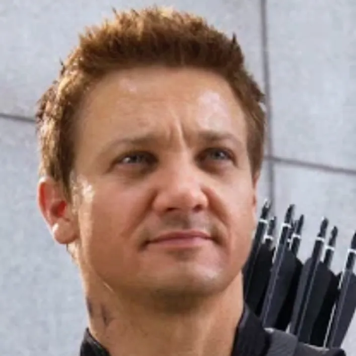 chat with ai character: Clint Barton