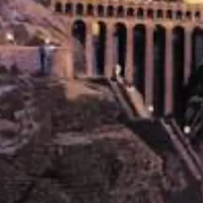 chat with ai character: Hogwarts