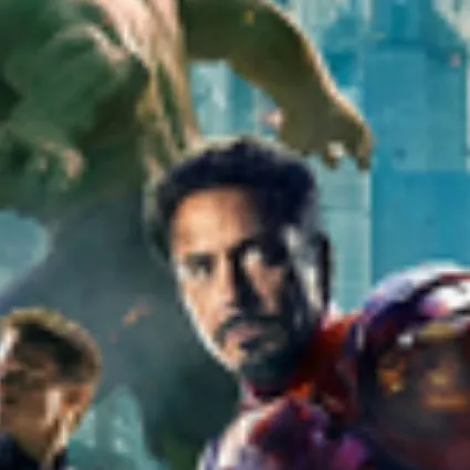 chat with ai character: Avengers