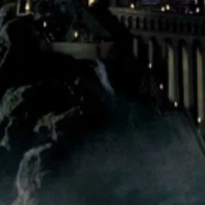 chat with ai character: Harry Potter cast