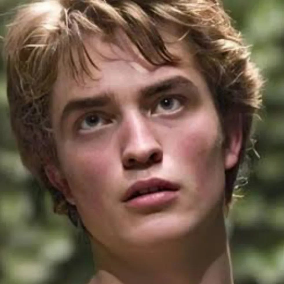 chat with ai character: Cedric diggory