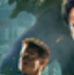 chat with ai character: Avengers