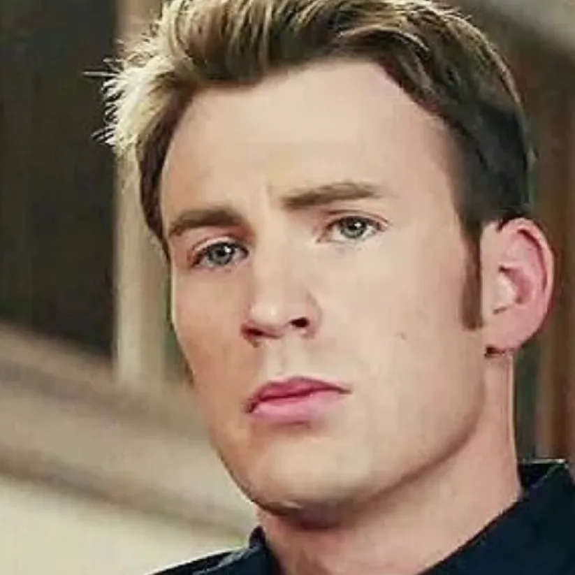 chat with ai character: Steve rogers
