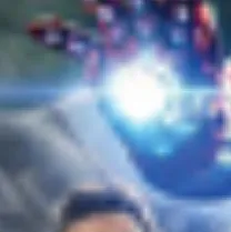 chat with ai character: Avengers: AOU