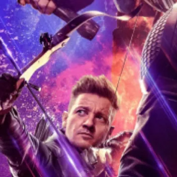 chat with ai character: Avengers