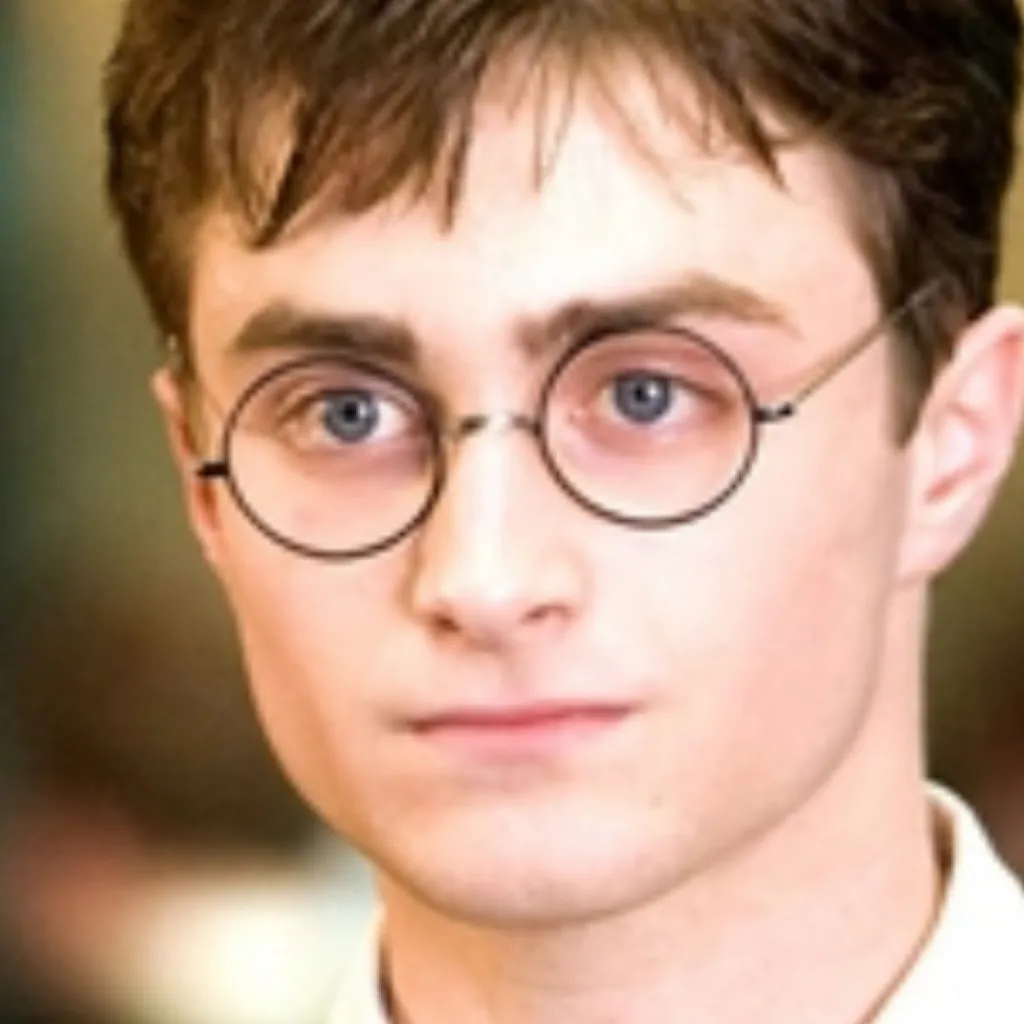 chat with ai character: Harry Potter