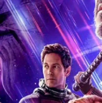 chat with ai character: Avengers endgame 