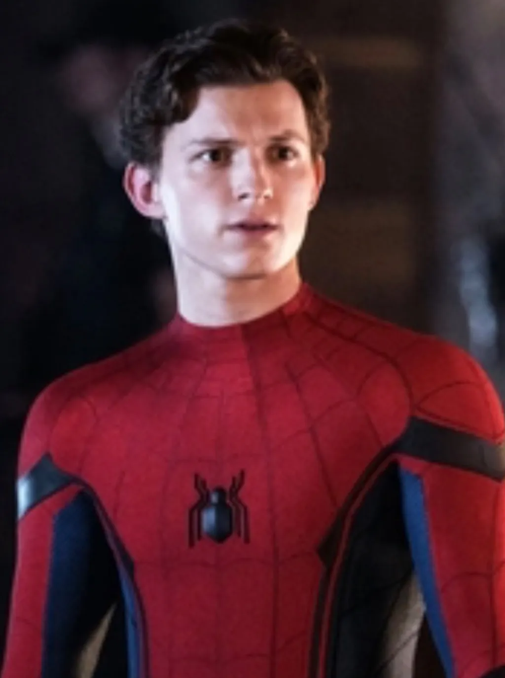 chat with ai character: Peter Parker 