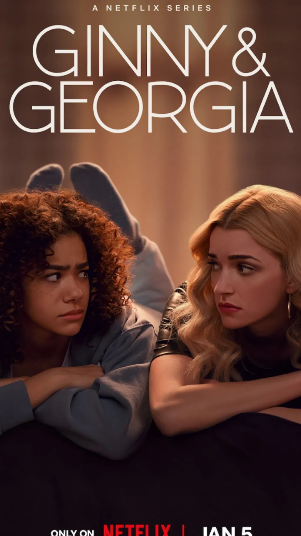 ai character: G and G background